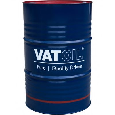 VATOIL 50093 Manual Transmission Oil